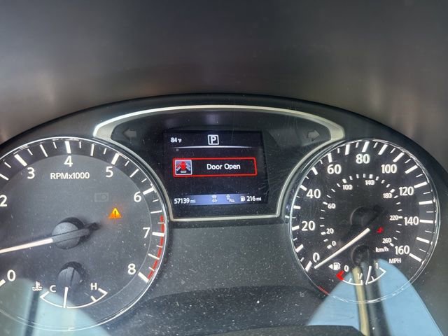 Used 2017 Nissan Altima 2.5 SL image 9