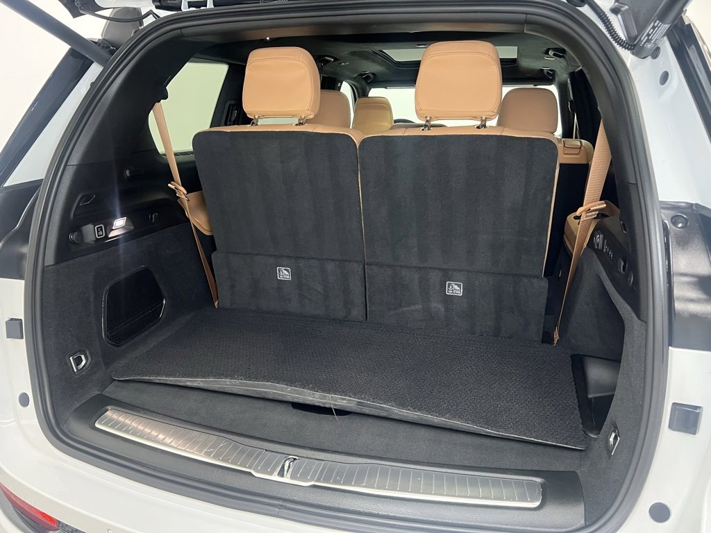 Used 2024 Jeep Grand Cherokee L Summit image 8