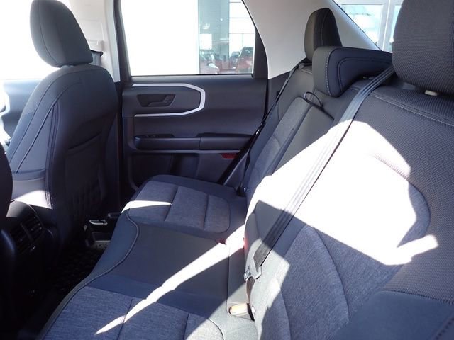 Used 2024 Ford Bronco Sport Big Bend w/ Convenience Package image 13