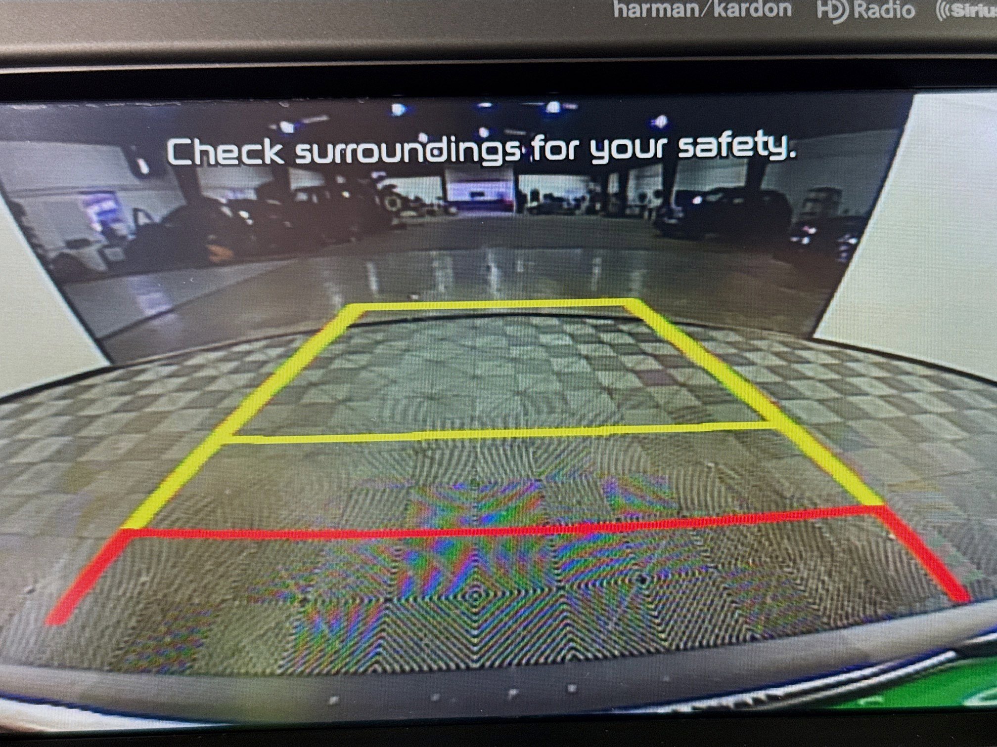 Used 2017 Kia Sportage EX w/ EX Technology Package image 18