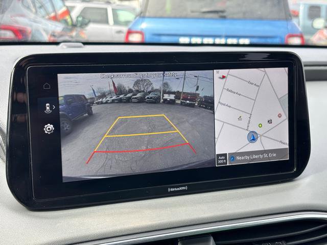 Used 2023 Hyundai Santa Fe SEL image 25