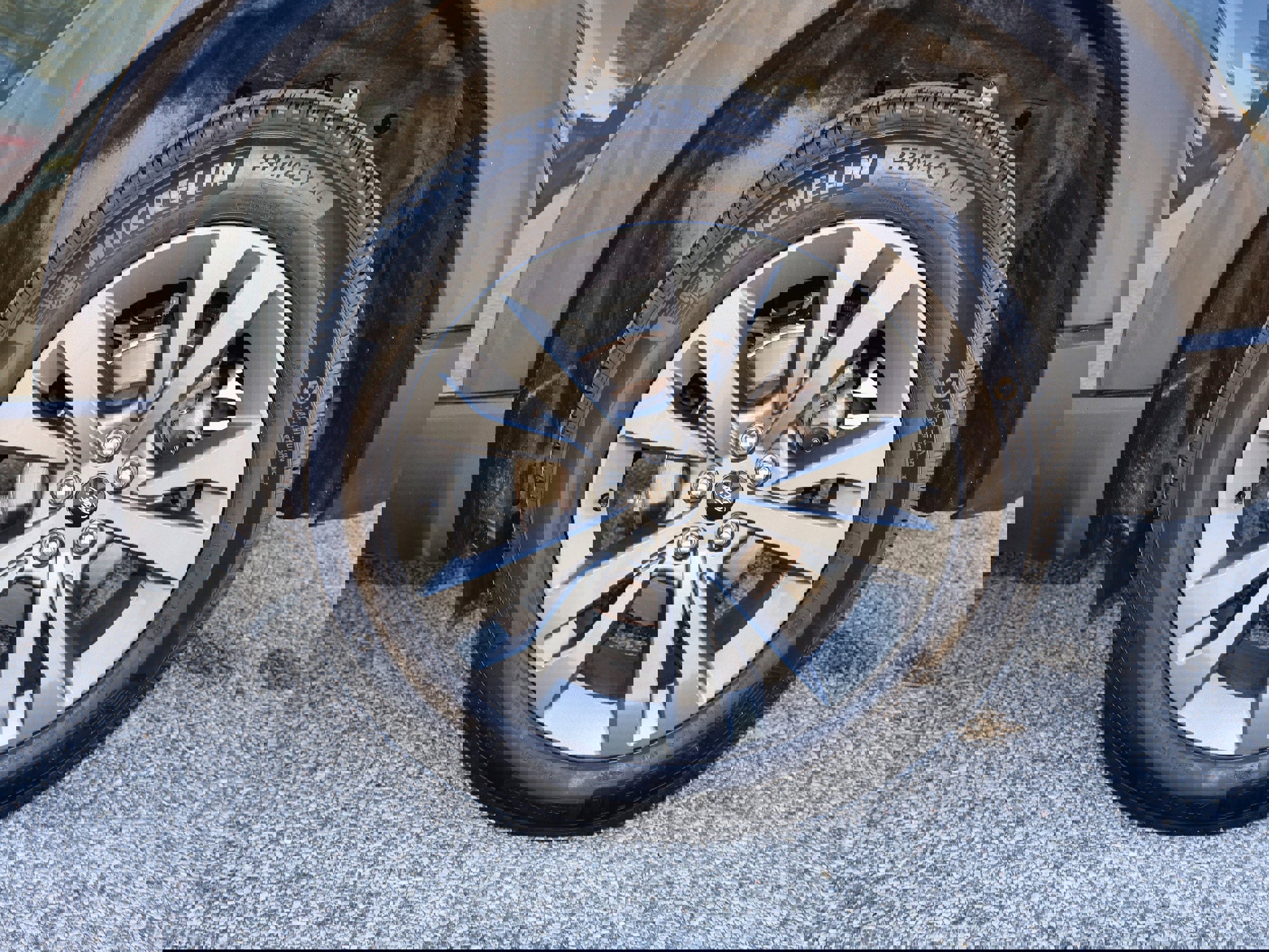 Used 2023 Ford Explorer XLT w/ Equipment Group 202A image 32