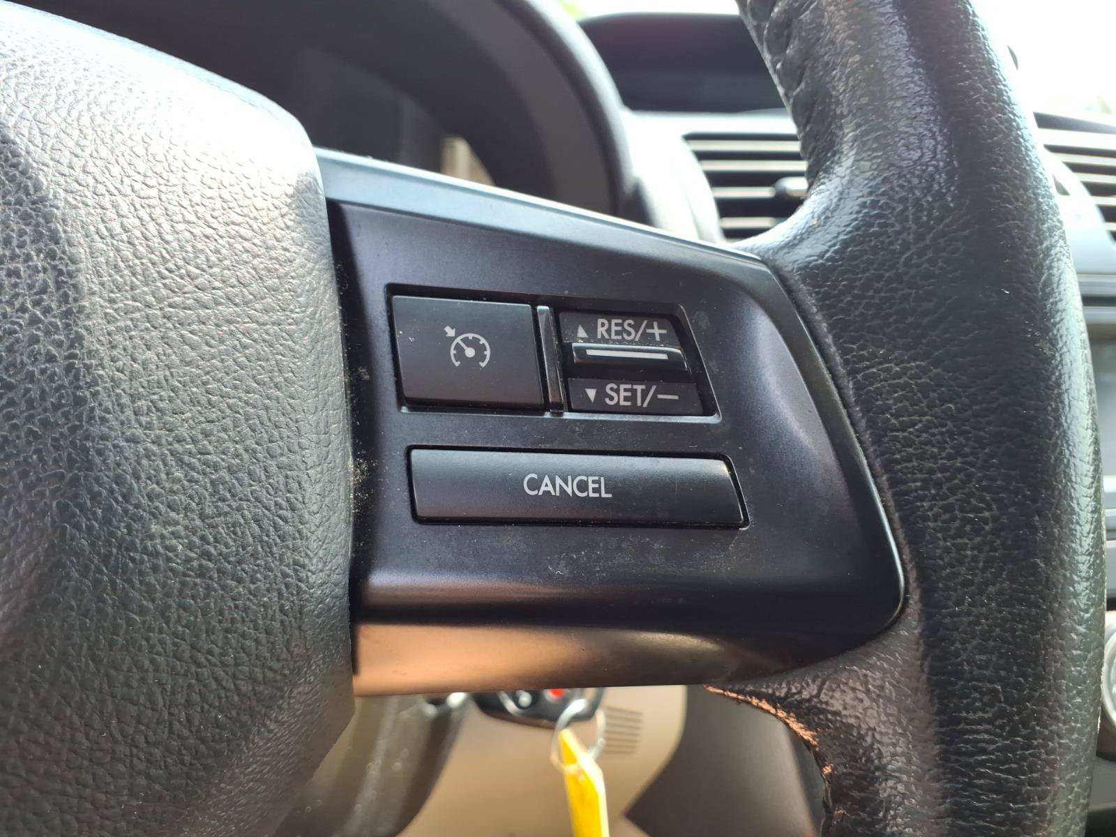 Used 2013 Subaru Crosstrek 2.0i Limited w/ Popular Pkg 1 AWD/4WD image 20