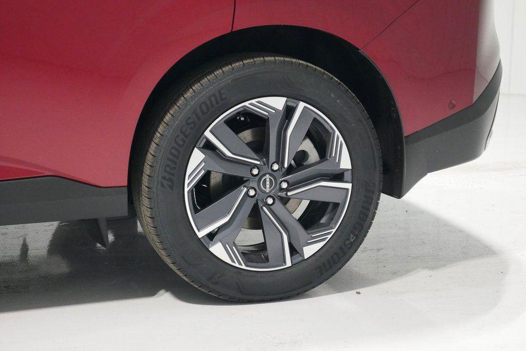 New 2025 Nissan Murano SL image 26