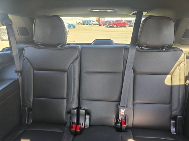 Used 2023 Chevrolet Tahoe High Country AWD/4WD image 15