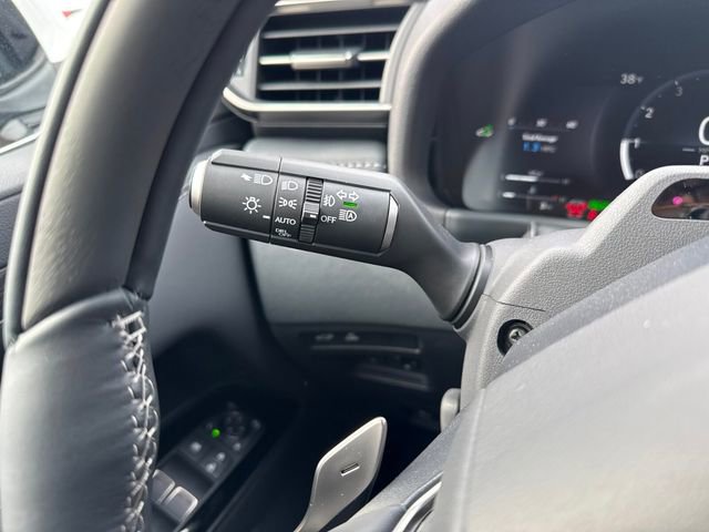 New 2026 Lexus LX 700h Luxury image 19