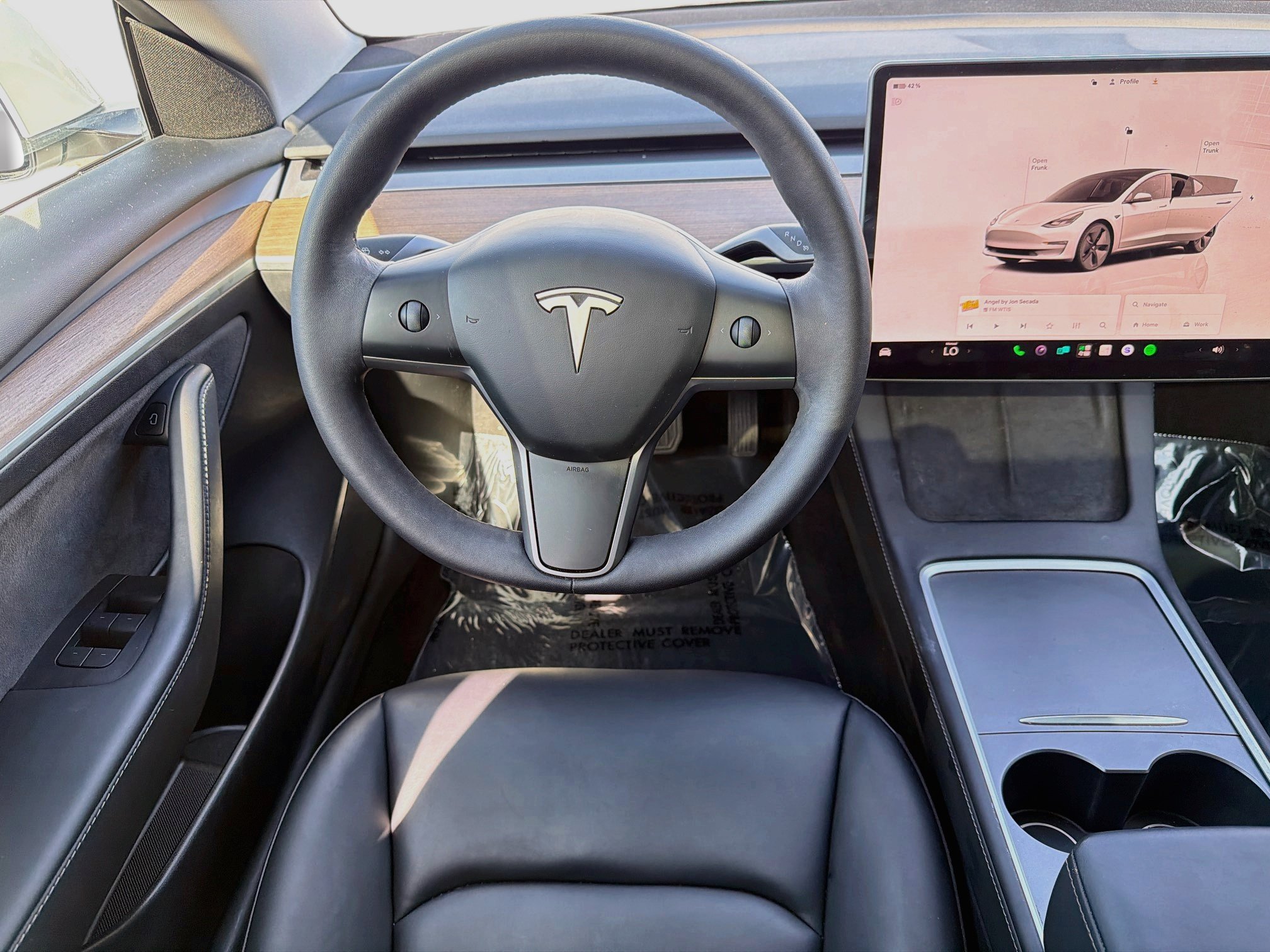 Used 2023 Tesla Model 3 Standard Range RWD image 17