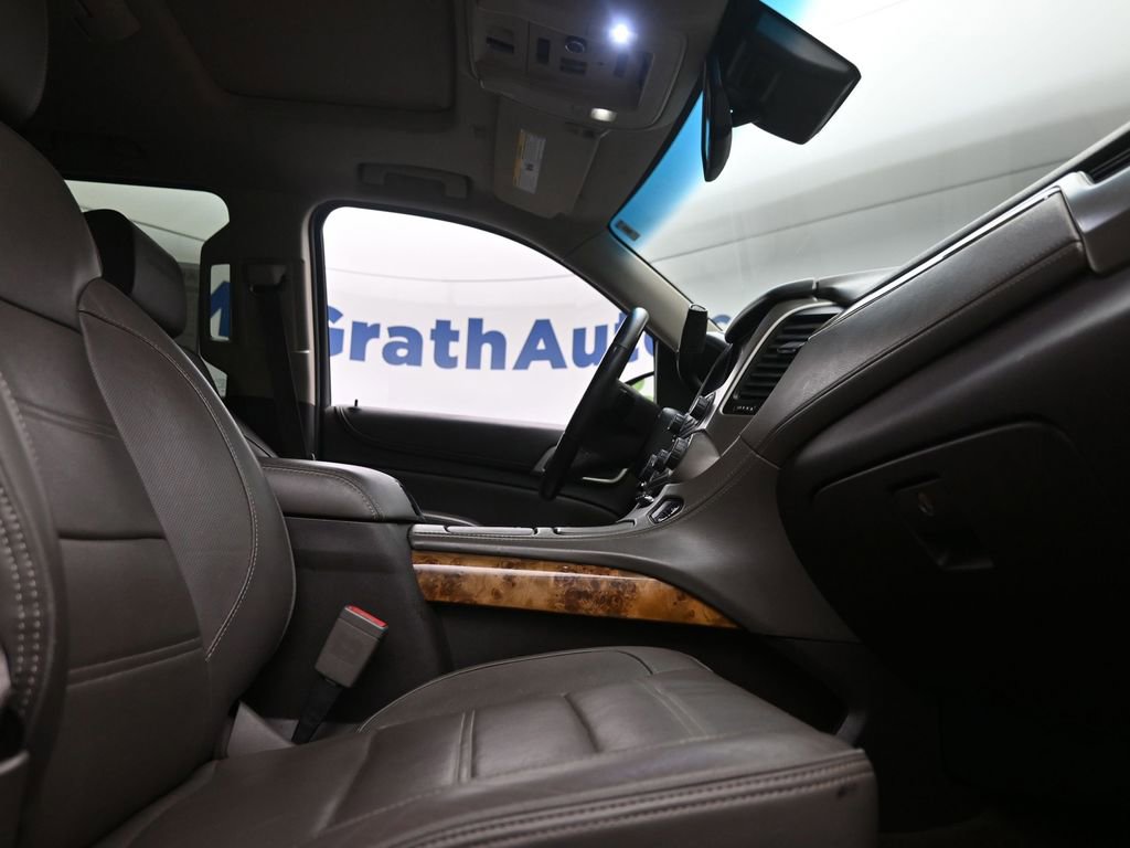 Used 2015 GMC Yukon Denali image 7