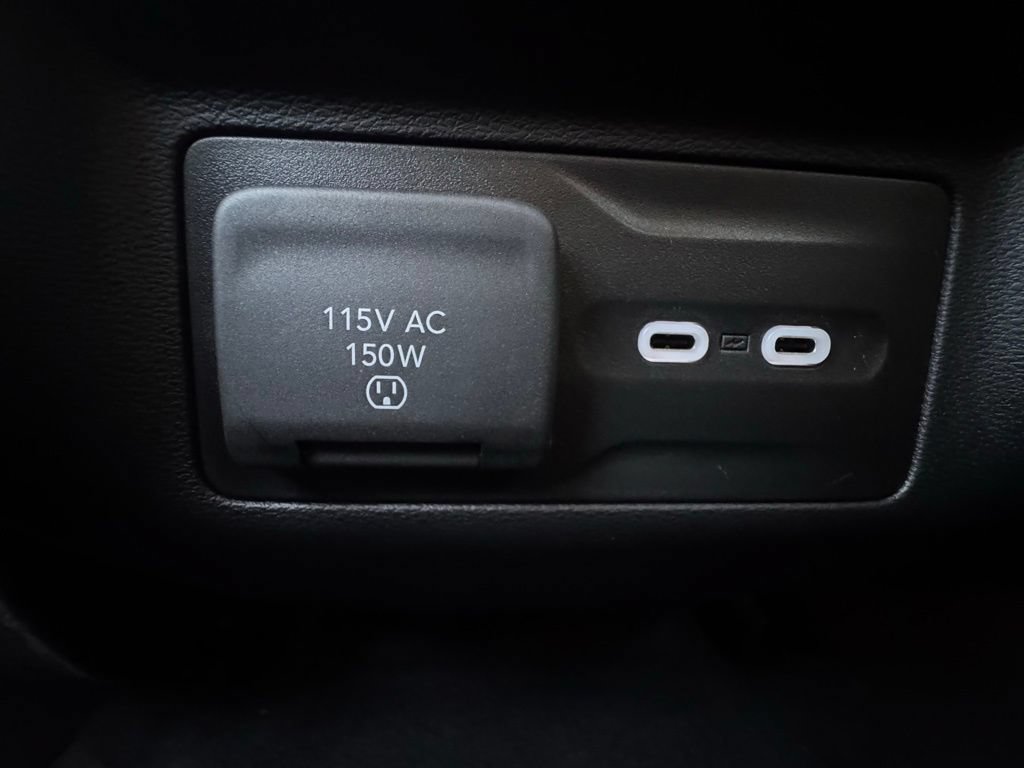 New 2026 Jeep Cherokee Overland AWD/4WD image 14