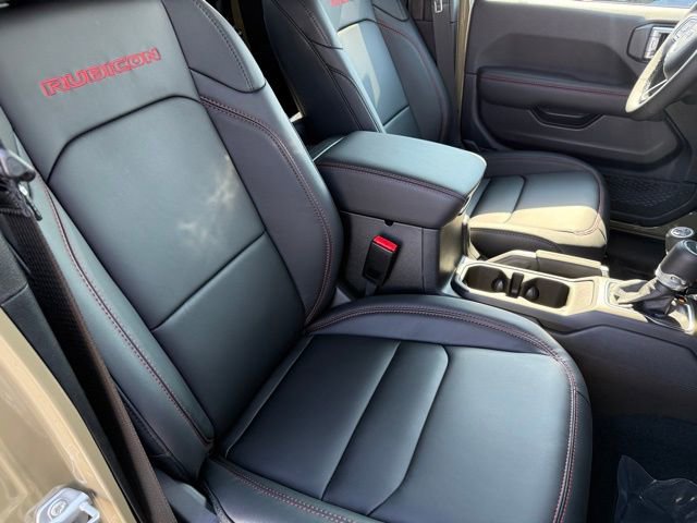 New 2025 Jeep Gladiator Rubicon image 11