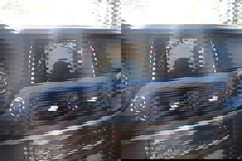 Used 2016 BMW 528i Sedan image 11