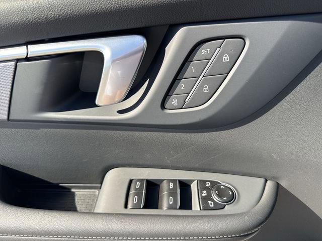 New 2026 Buick Enclave Sport Touring w/ Power Package FWD image 13