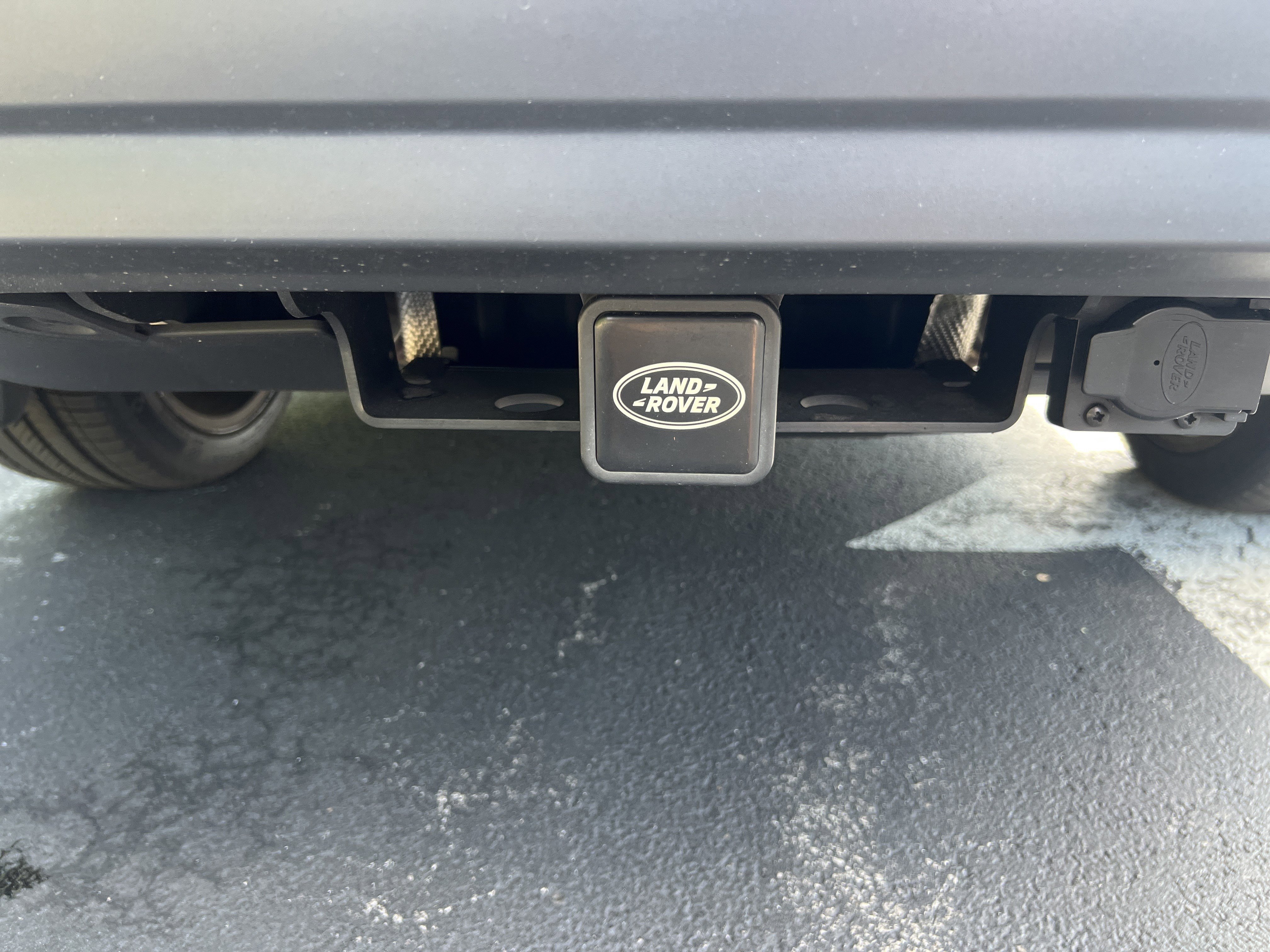 Used 2016 Land Rover Range Rover HSE image 33