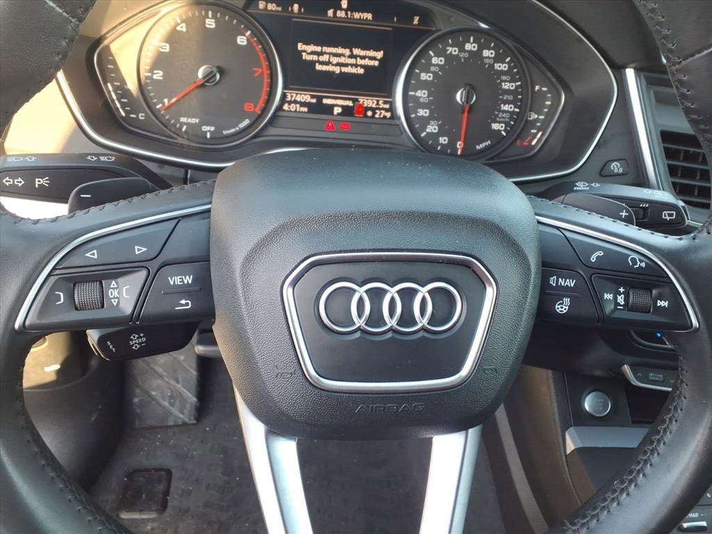 Used 2020 Audi Q5 2.0T Premium image 24