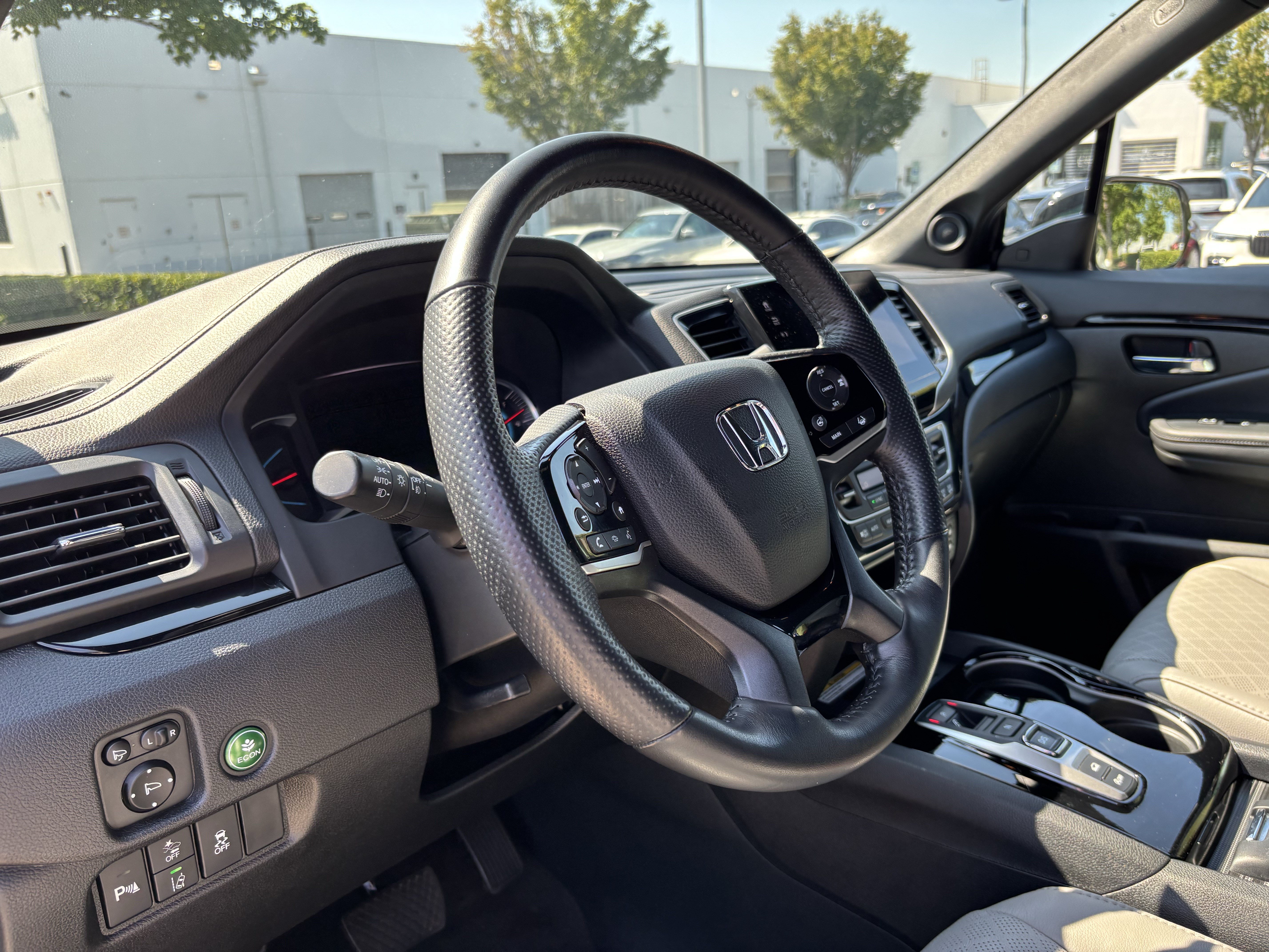 Used 2020 Honda Passport Elite image 16