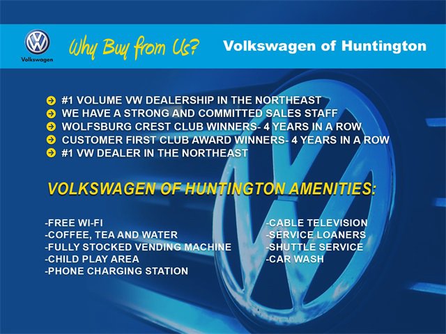 Certified 2025 Volkswagen Atlas SEL image 3