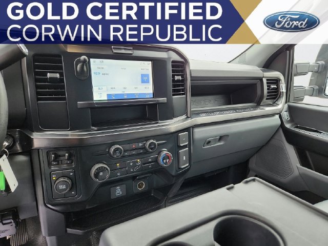 Used 2025 Ford F350 XL AWD/4WD image 18