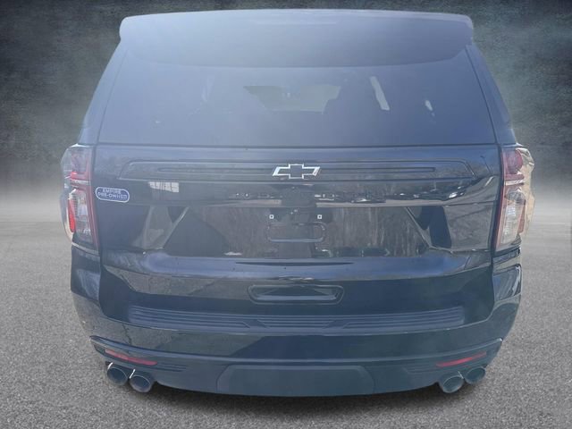 Used 2023 Chevrolet Suburban Z71 w/ Z71 Off-Road Package image 4