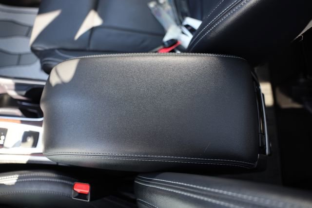 Certified 2022 Subaru Ascent Touring image 53