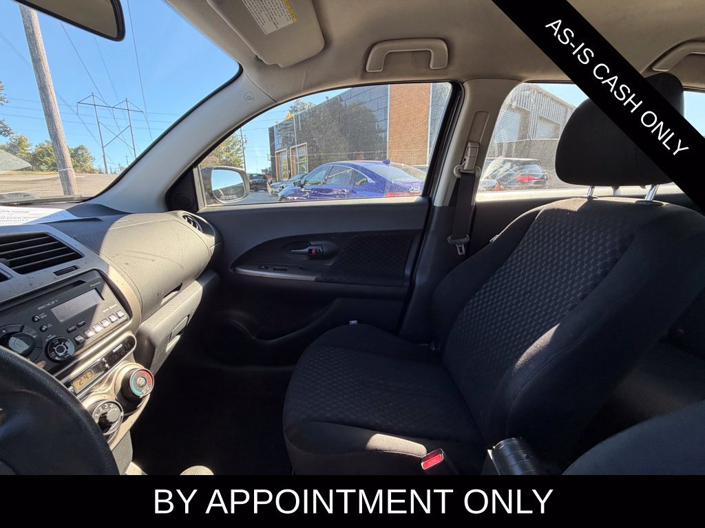 Used 2013 Scion xD FWD image 11
