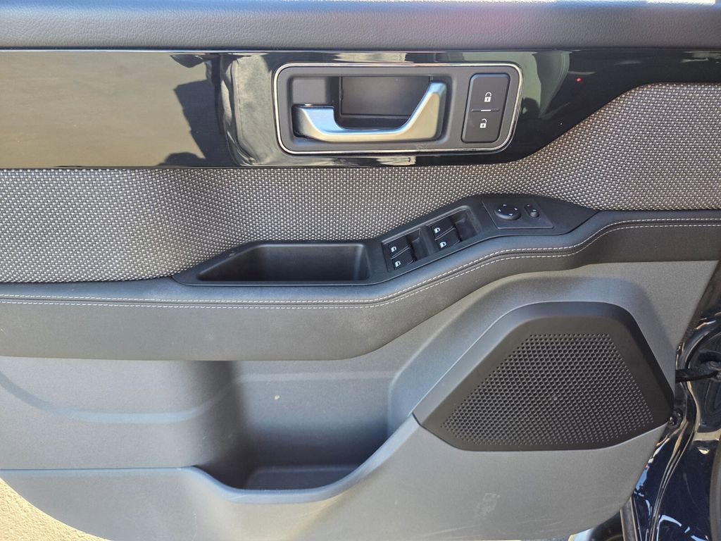 Used 2024 INEOS Grenadier image 19