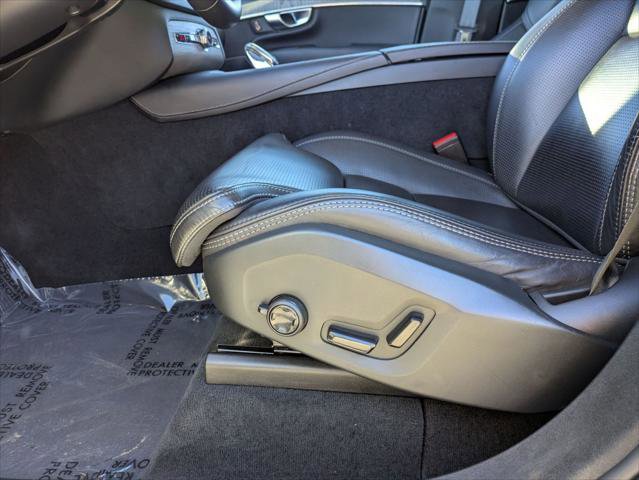 Used 2023 Volvo XC90 T8 Ultimate image 21