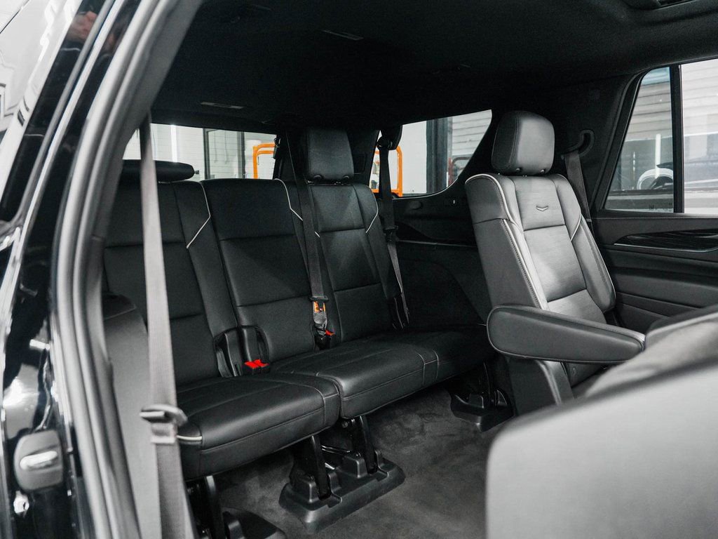 Used 2024 Cadillac Escalade Sport image 35