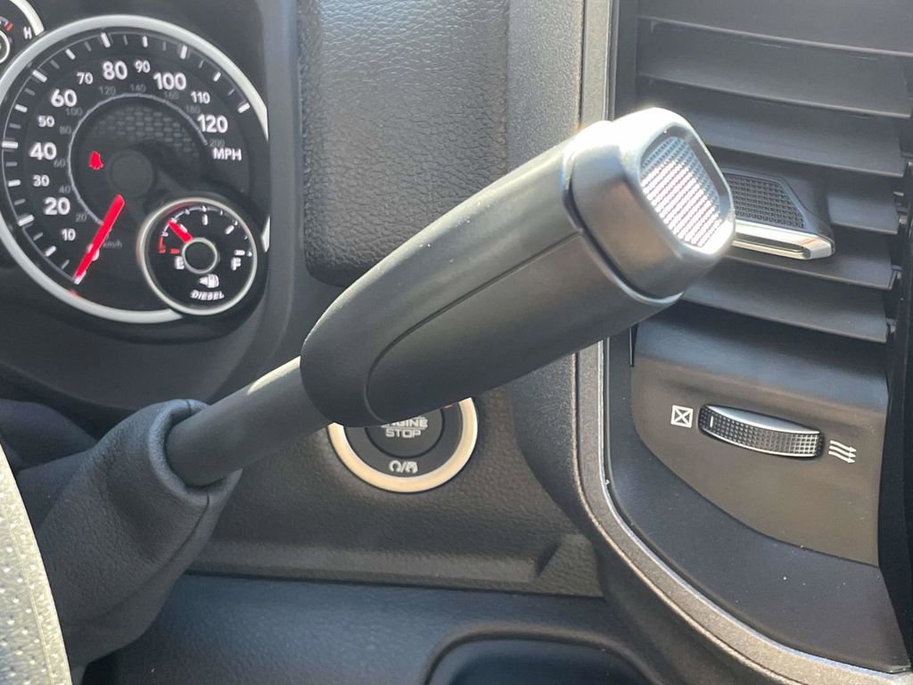 New 2026 RAM 5500 Tradesman w/ Chrome Appearance Group image 32