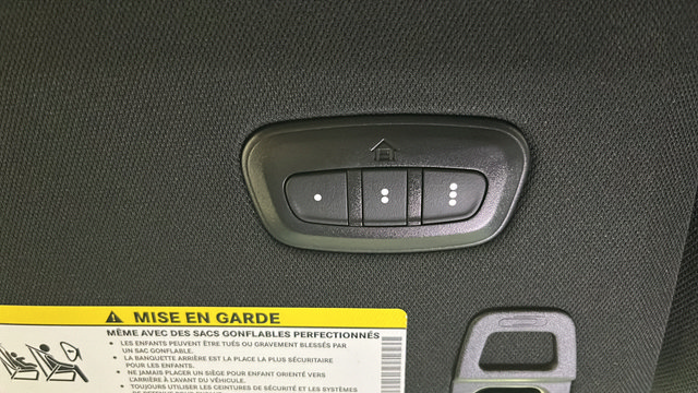 Used 2025 Jeep Grand Cherokee Overland AWD/4WD image 34