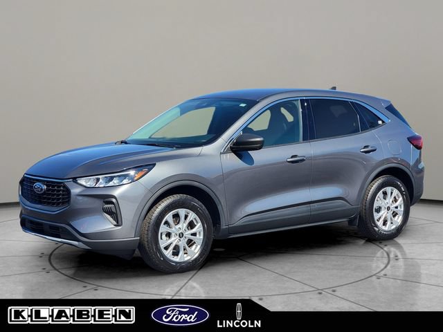Certified 2023 Ford Escape Active AWD/4WD image 1