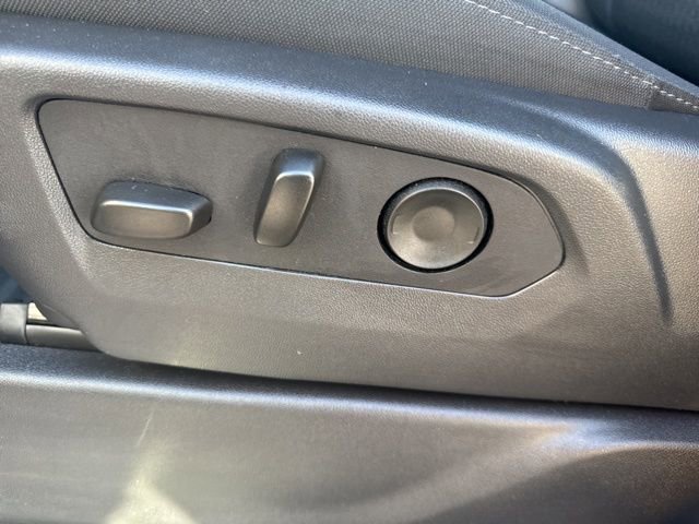 Used 2026 Chevrolet Silverado 1500 LT image 7