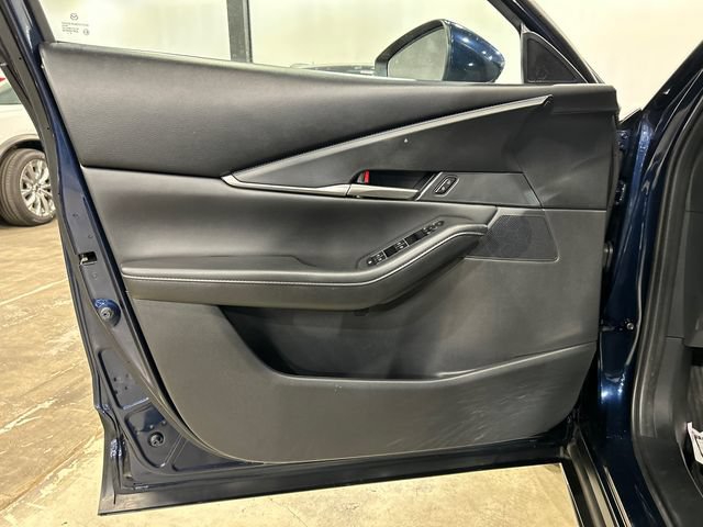 Used 2023 MAZDA CX-30 AWD 2.5 S w/ Select Package image 9