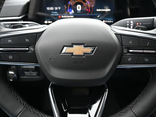 New 2026 Chevrolet Tahoe Premier w/ Sun And Tow Package image 33