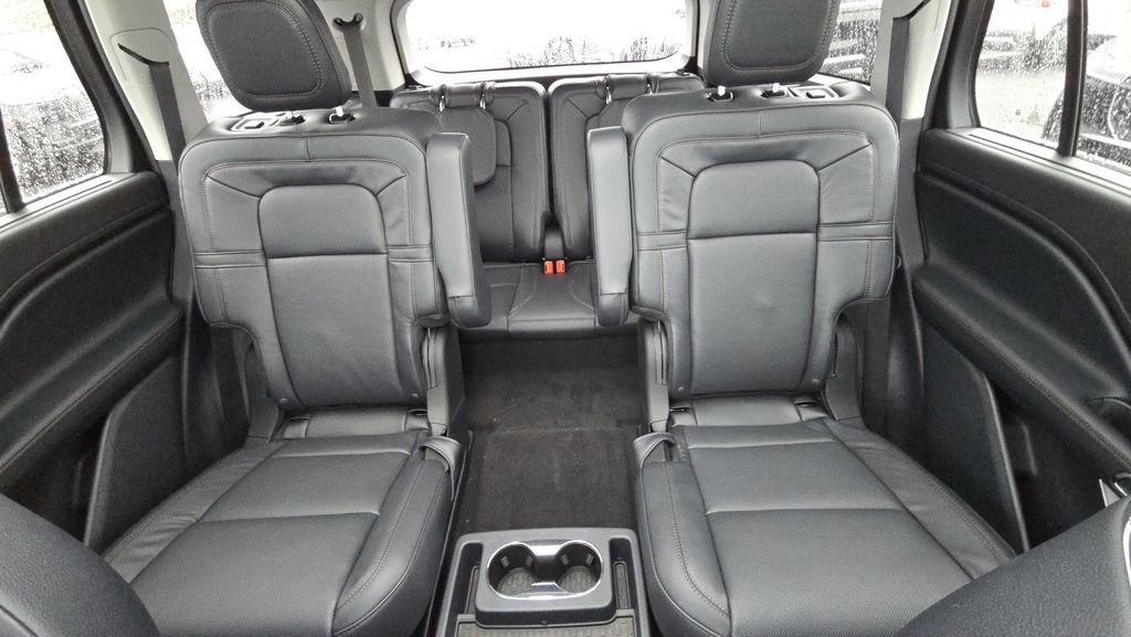 New 2025 Lincoln Aviator Reserve w/ Equipment Group 201A image 23