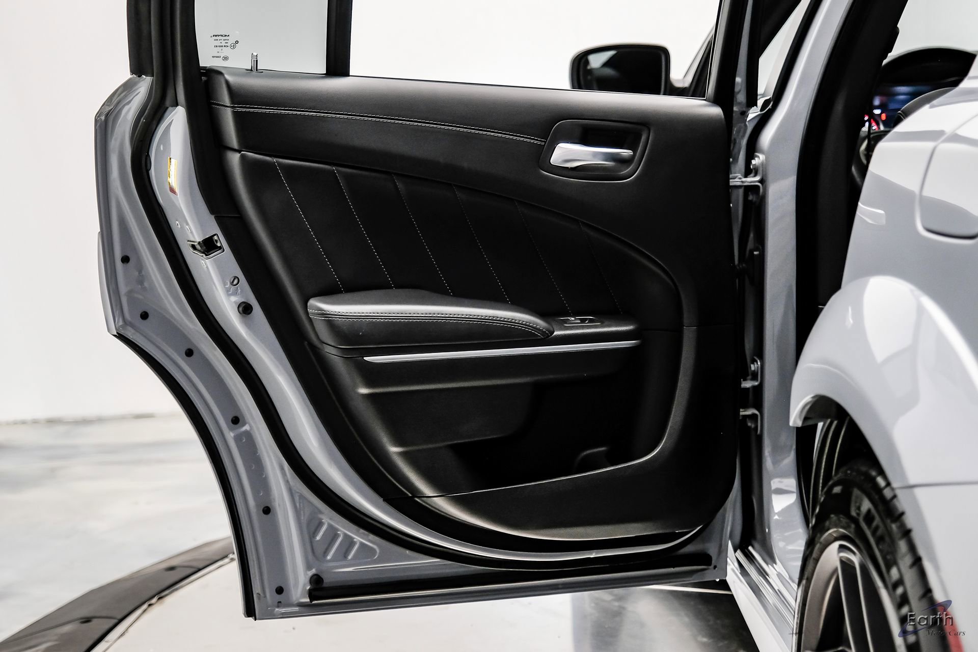 Used 2021 Dodge Charger Scat Pack image 96