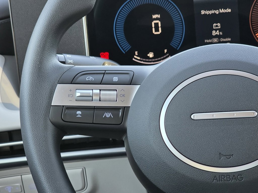 New 2026 Hyundai Tucson SEL image 19