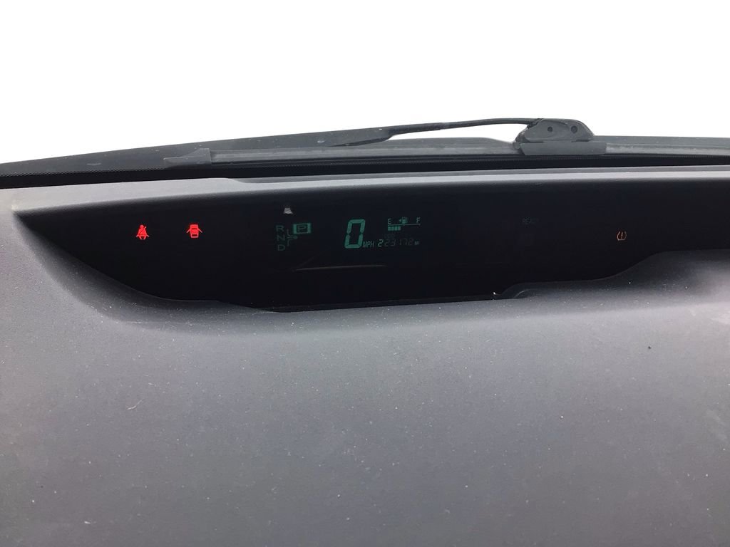 Used 2008 Toyota Prius image 14