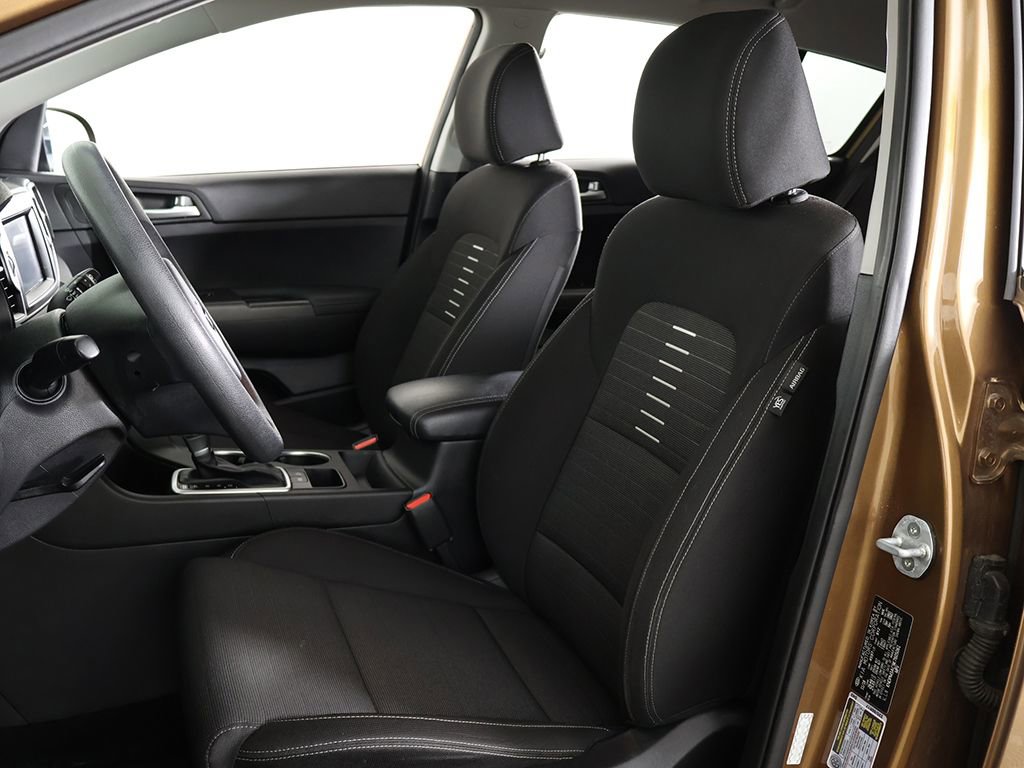 Used 2019 Kia Sportage LX w/ Option Group 017 FWD image 26