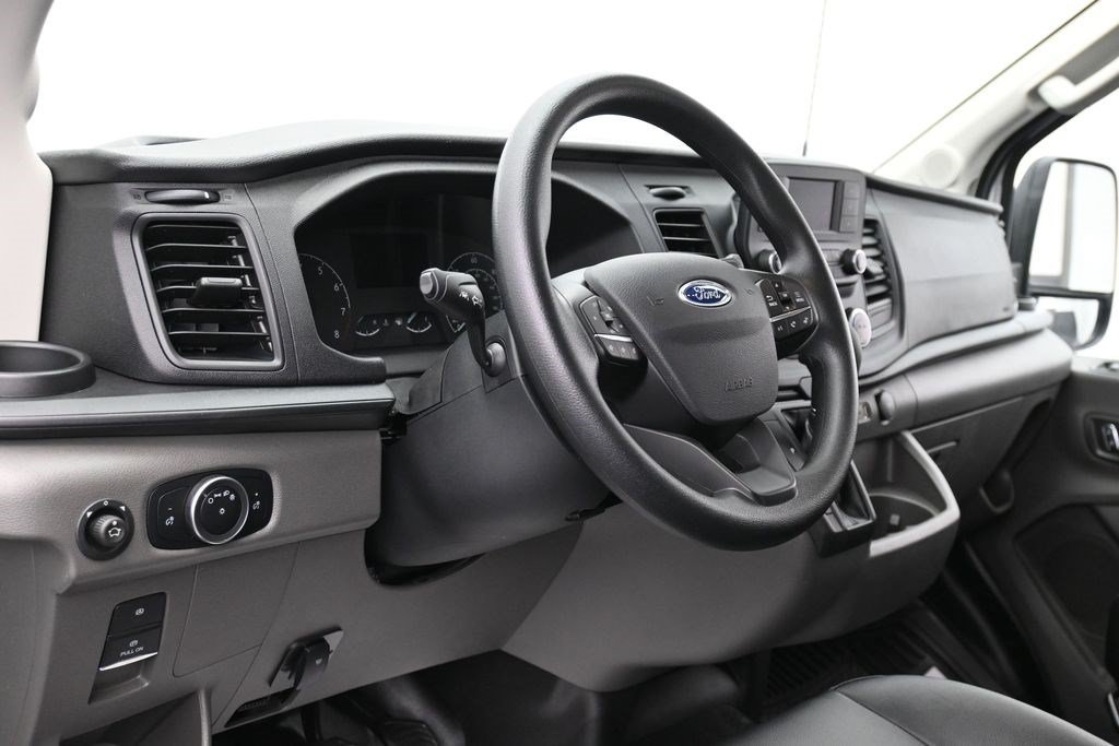 Used 2024 Ford Transit 350 RWD image 14