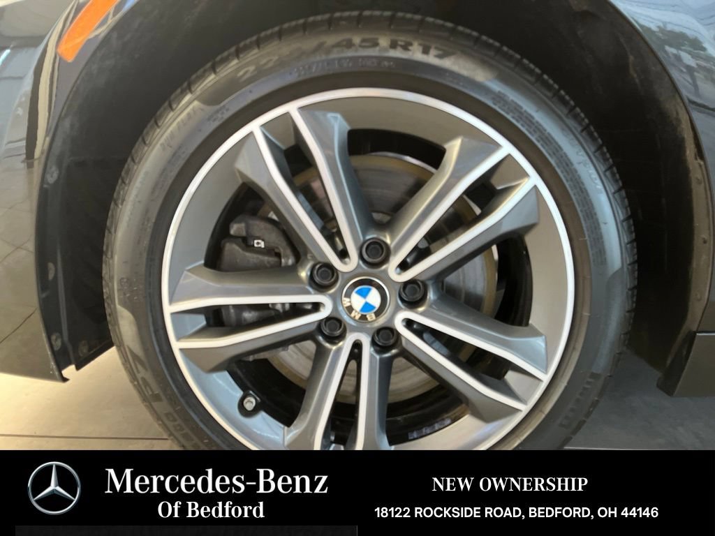 Used 2022 BMW 228i xDrive Gran Coupe w/ Convenience Package AWD/4WD image 37