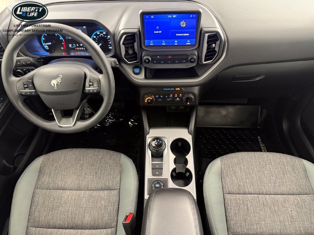 Used 2024 Ford Bronco Sport Big Bend AWD/4WD image 19