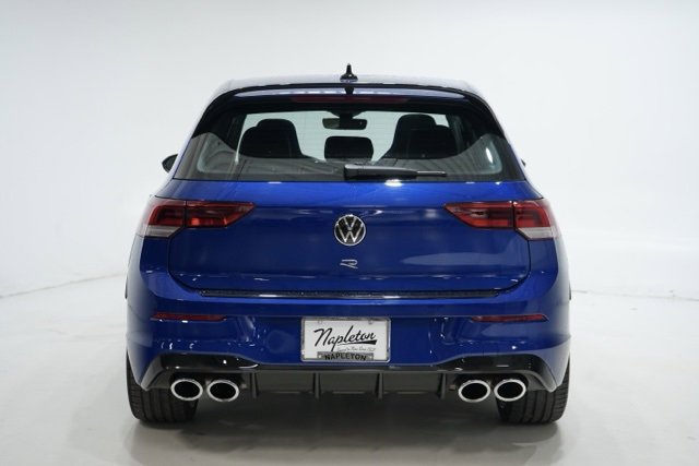 Used 2024 Volkswagen Golf R image 6