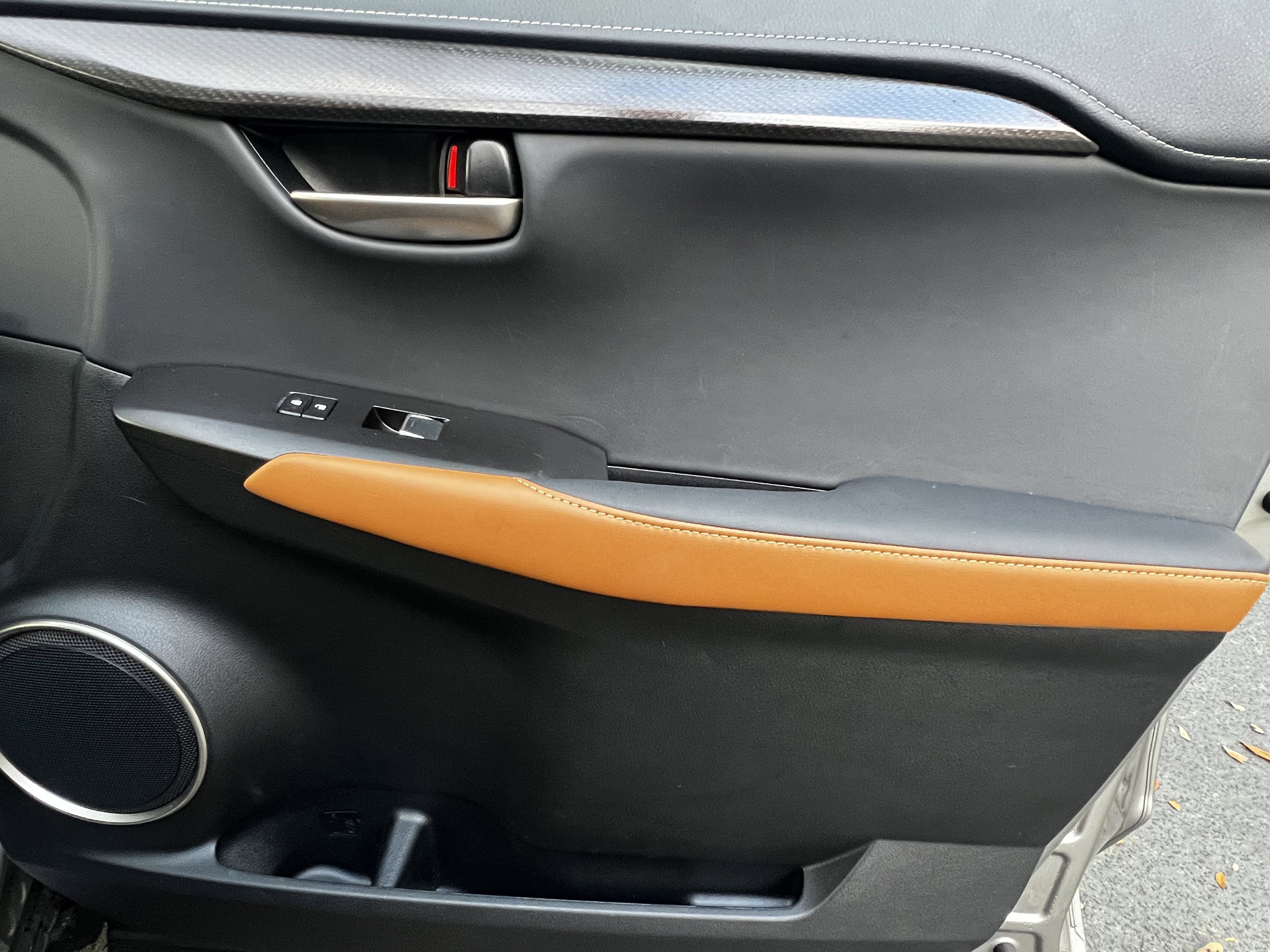 Certified 2021 Lexus NX 300 AWD w/ Premium Package image 43