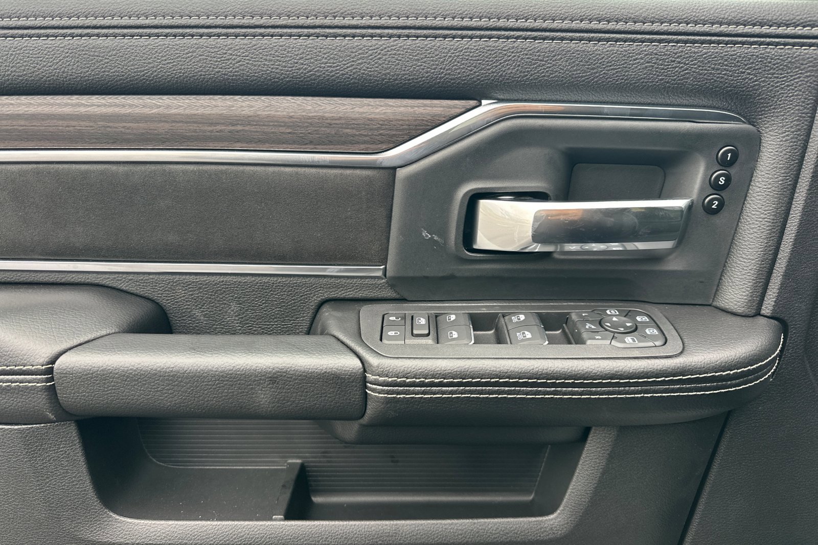 New 2026 RAM 2500 Laramie image 10