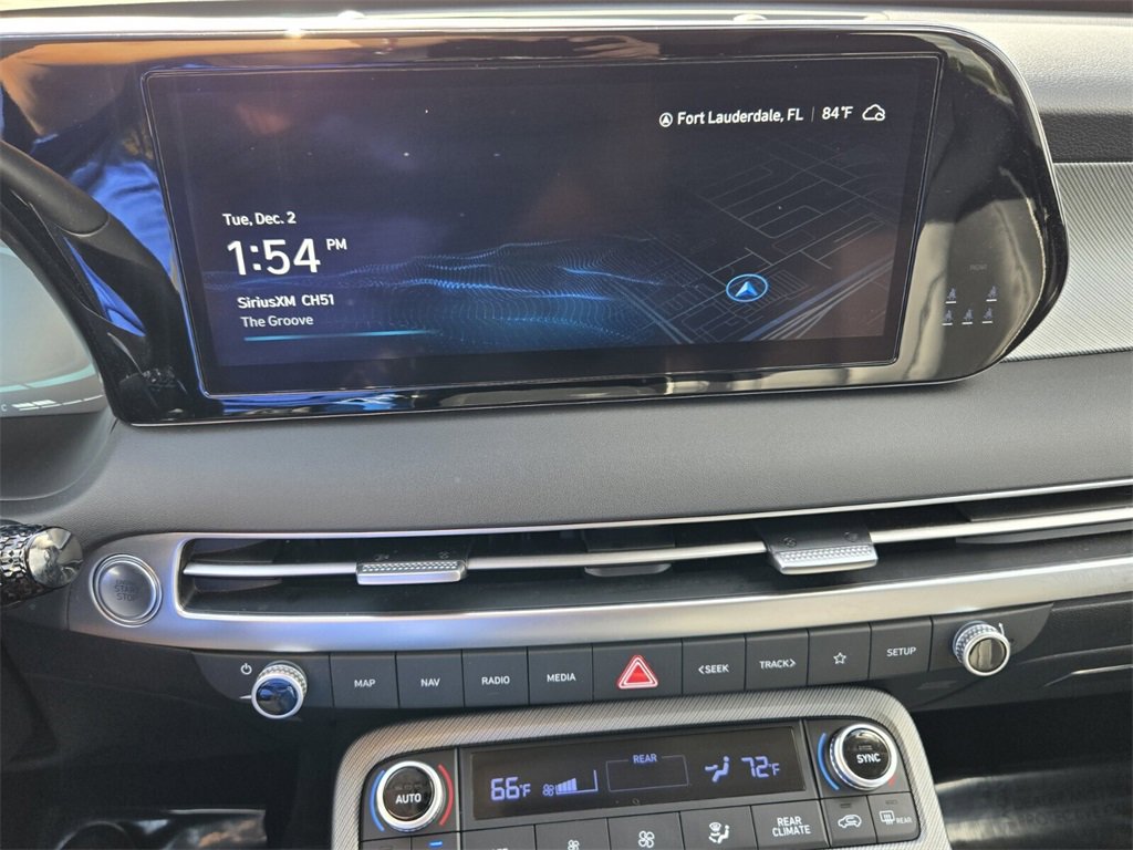 Certified 2023 Hyundai Palisade SEL image 19