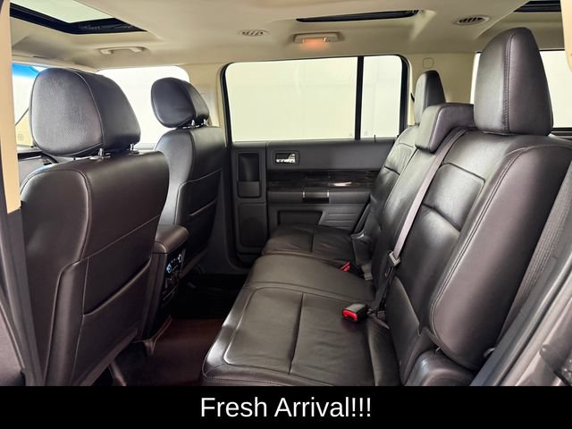 Used 2018 Ford Flex SEL w/ Equipment Group 202A AWD/4WD image 15