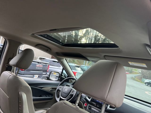 Used 2017 Honda Pilot EX-L image 32