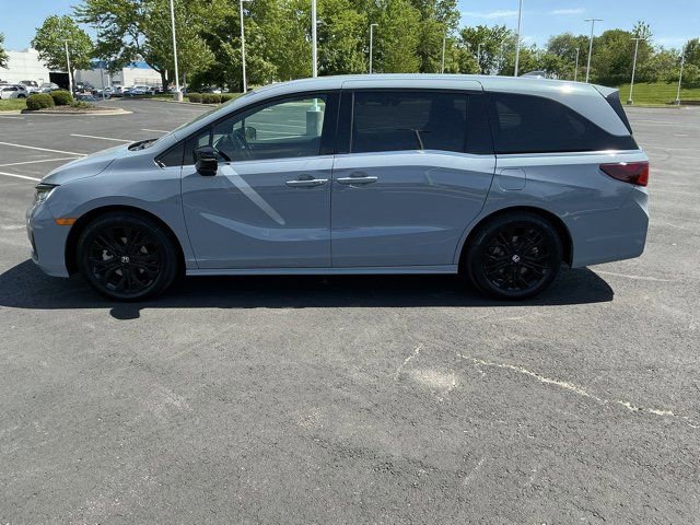 Used 2025 Honda Odyssey Sport-L image 9