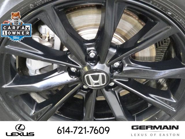 Used 2024 Honda CR-V Sport image 14