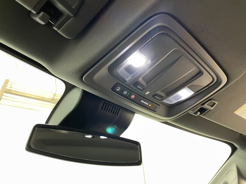 Used 2024 GMC Sierra 2500 Pro w/ 1SA Pro Safety Plus Package image 21